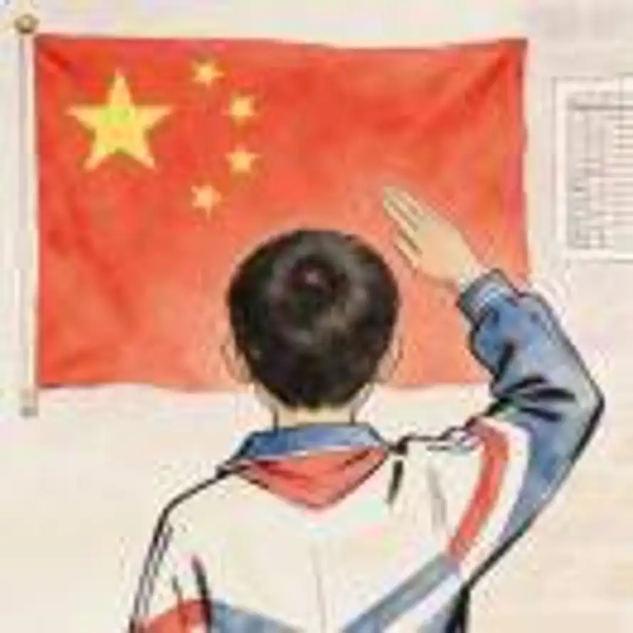 唏嘘嘅㓥鱼佬的头像