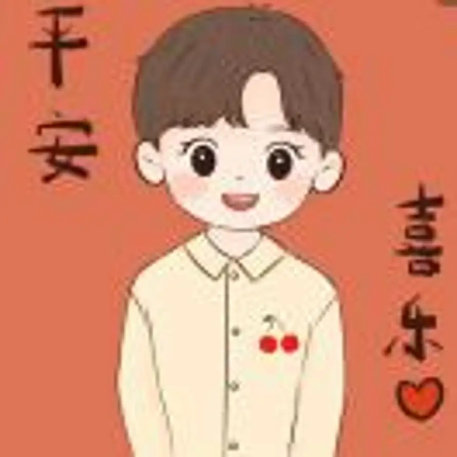 胡冠軍-Design的用户头像 - 哲风壁纸