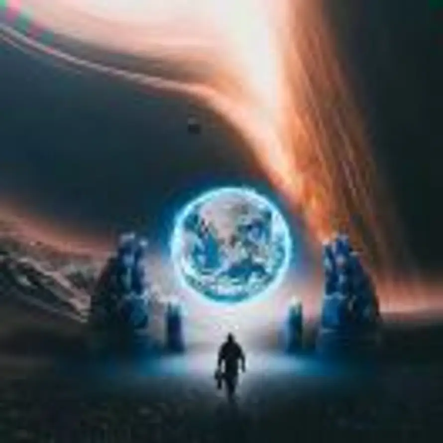 海阔天空的头像