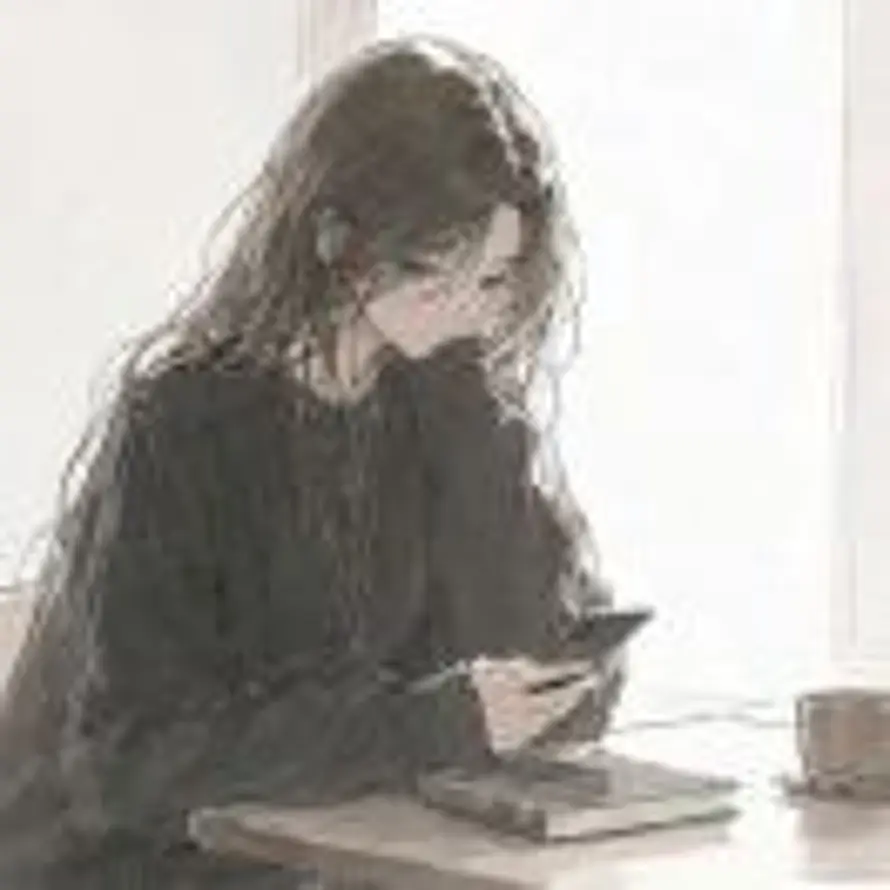尼莫的头像