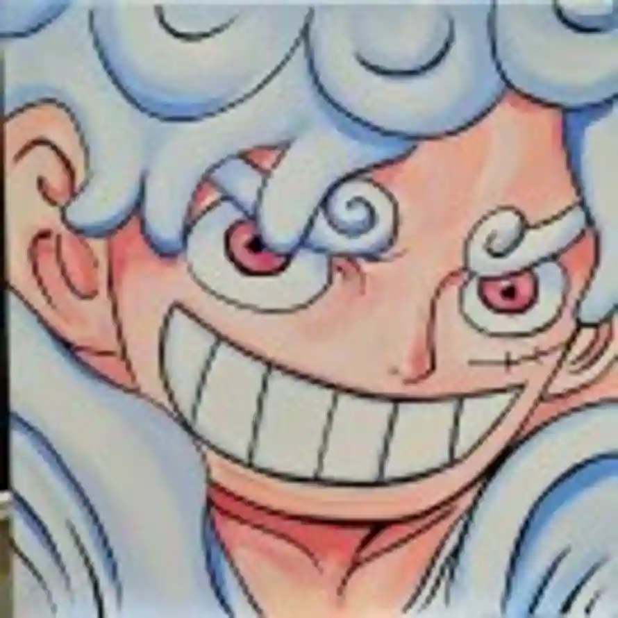 Dr.VEGA PUNK的头像