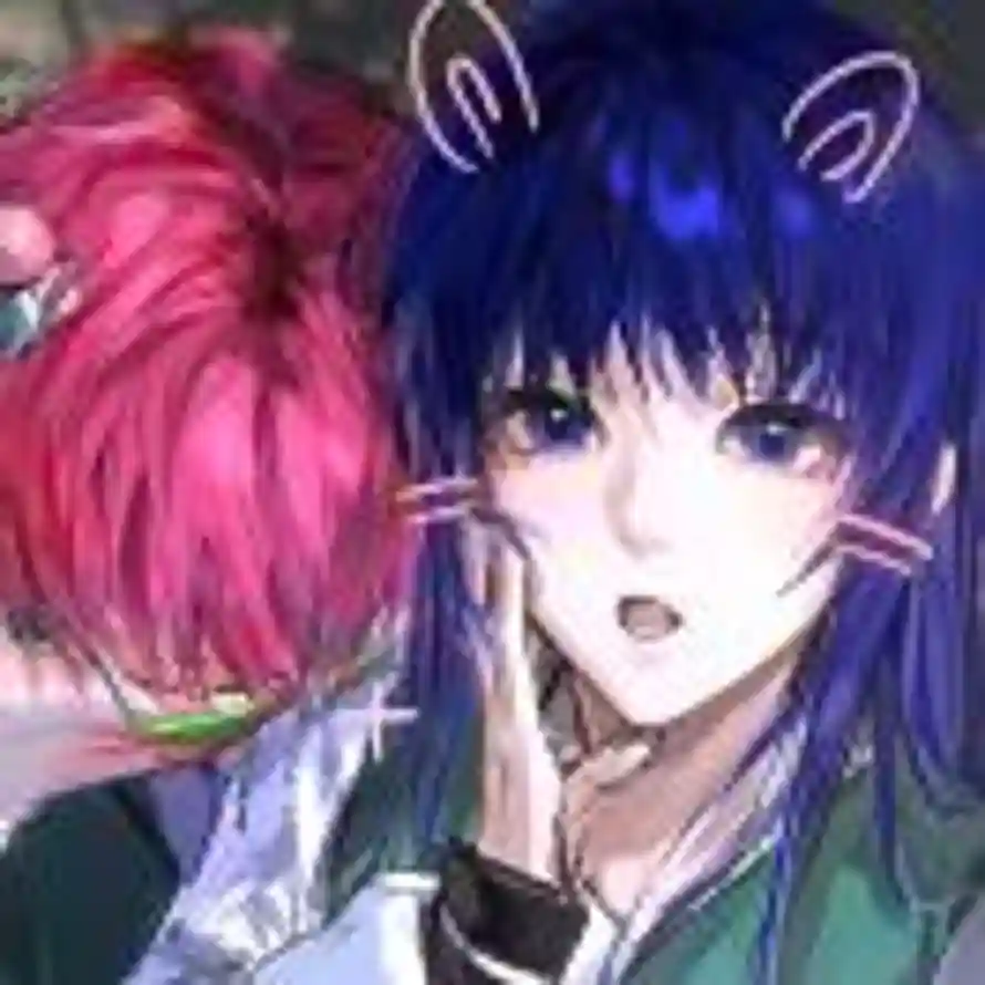 Amore的头像