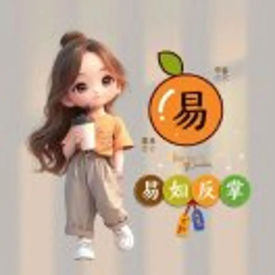 欲梦轻的头像