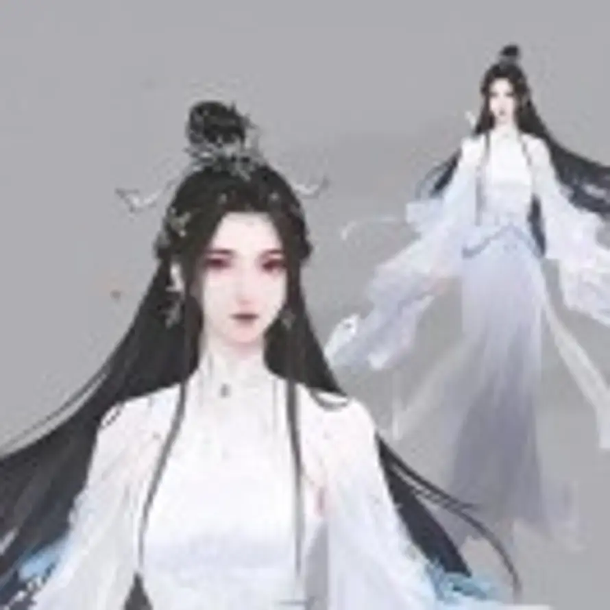 墨染 的头像