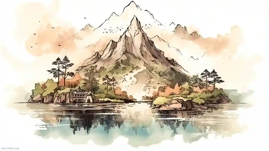 最喜欢的图像