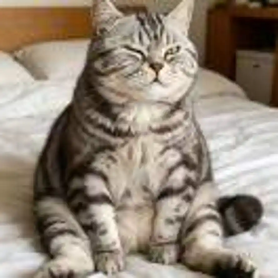 熊🐼 猫的头像