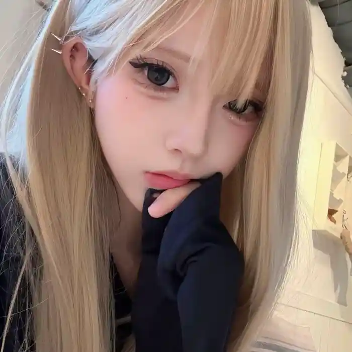 a的头像