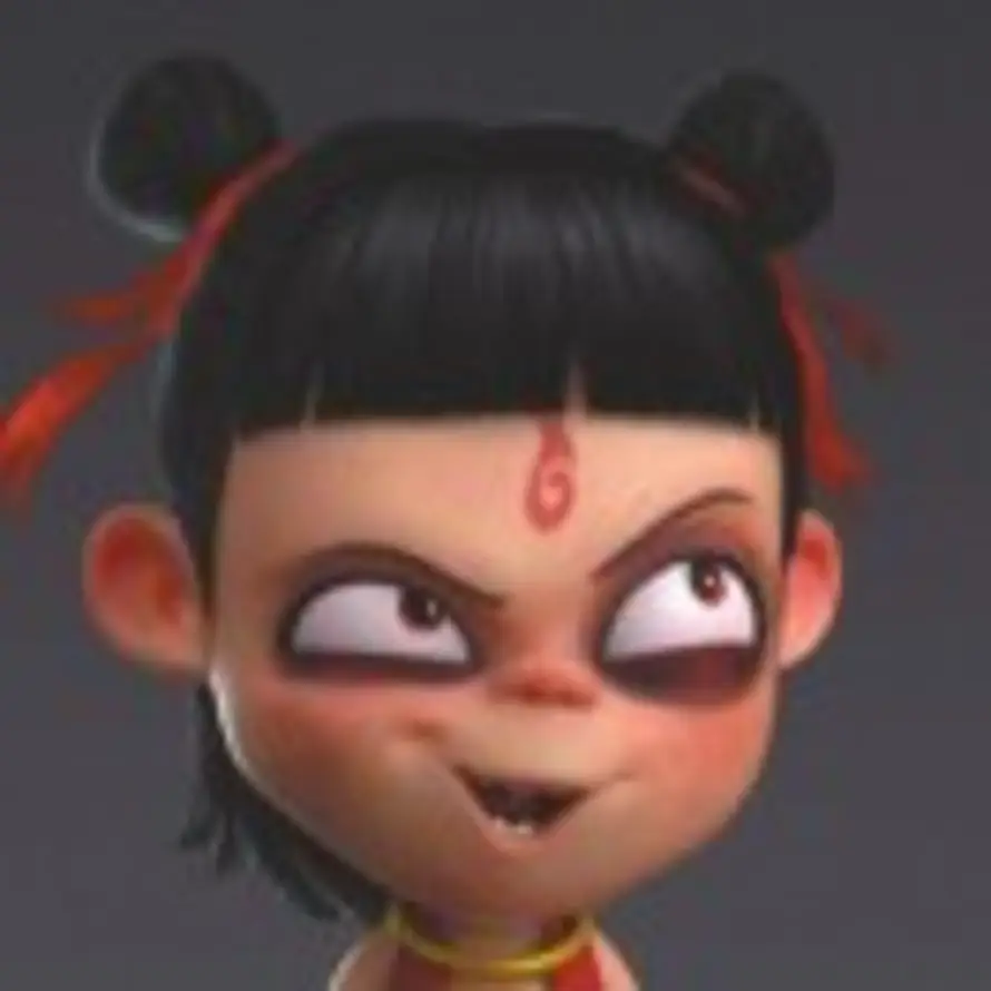 竹溜子的头像