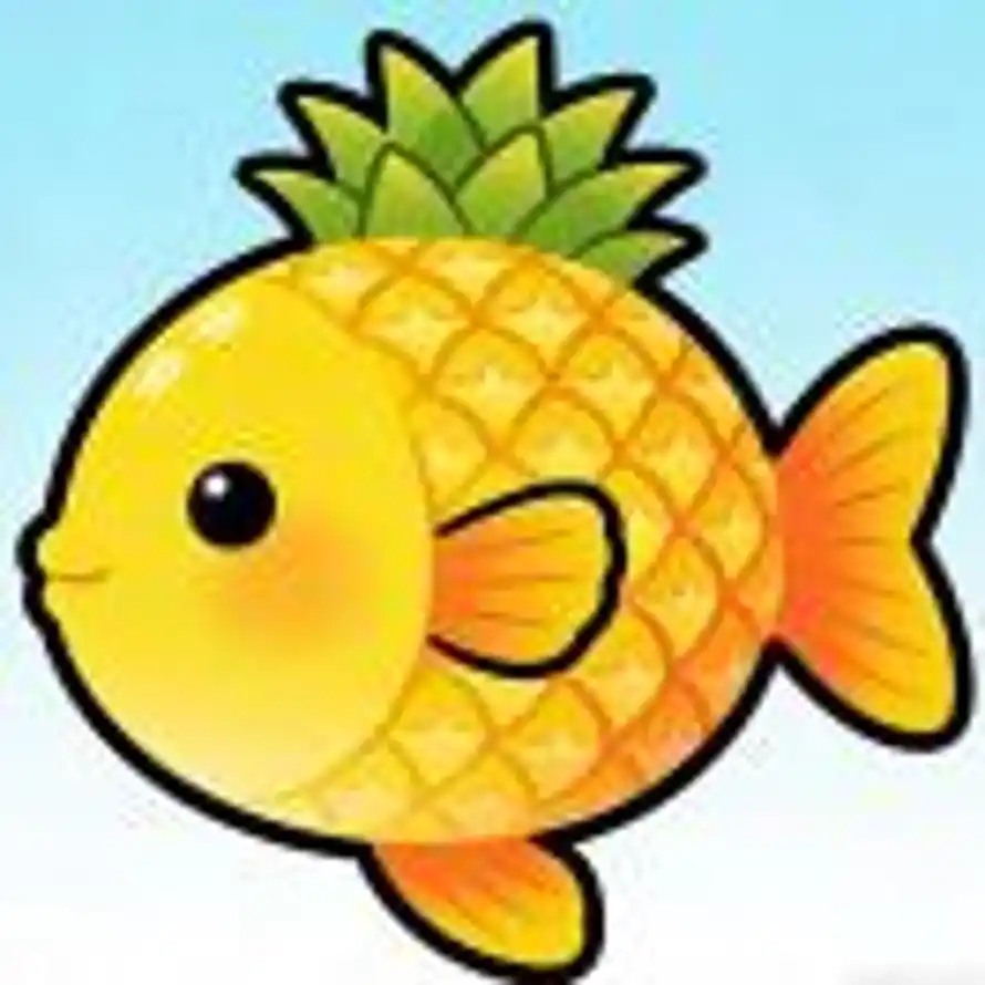 菠蘿魚的头像