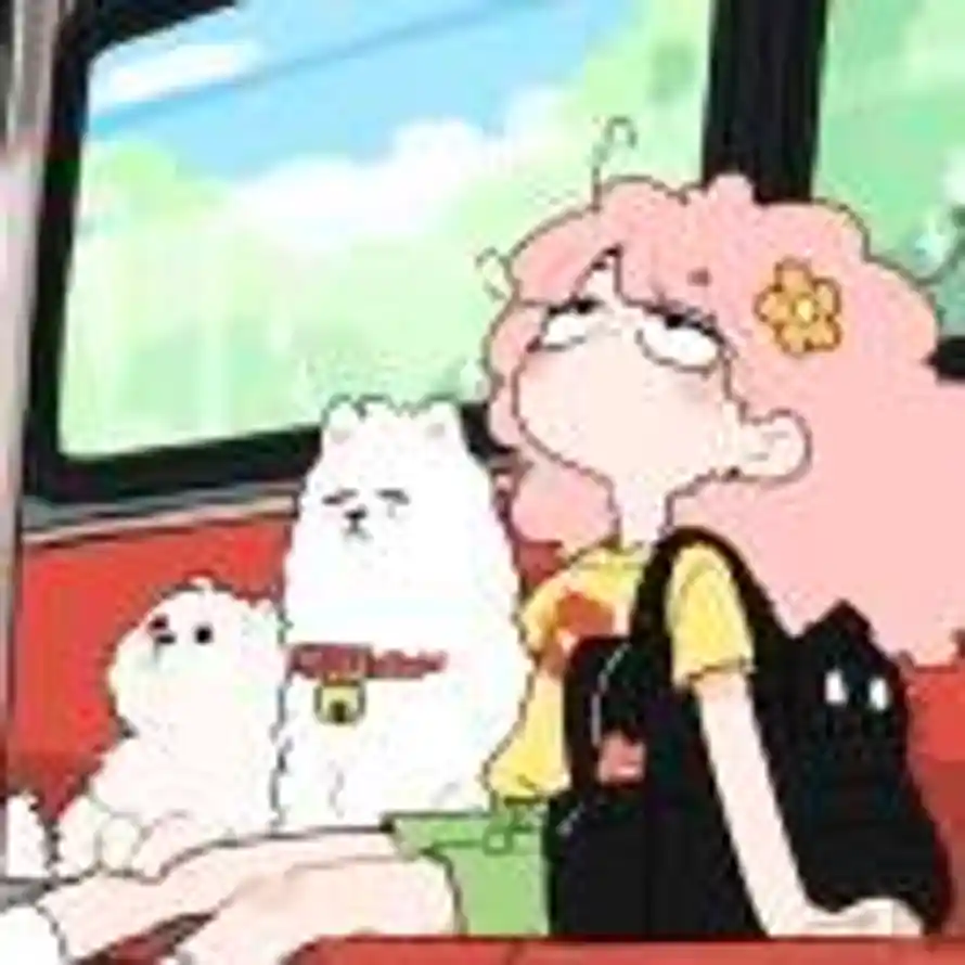 🌼᭄好运ꚸ加满Չᐝ࿐ᩚ的头像