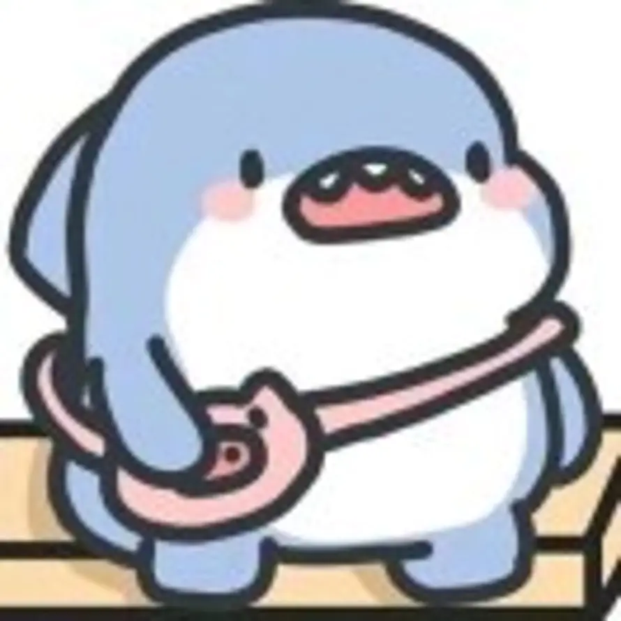 🐳的头像