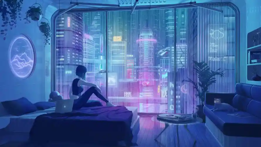 最喜欢的图像