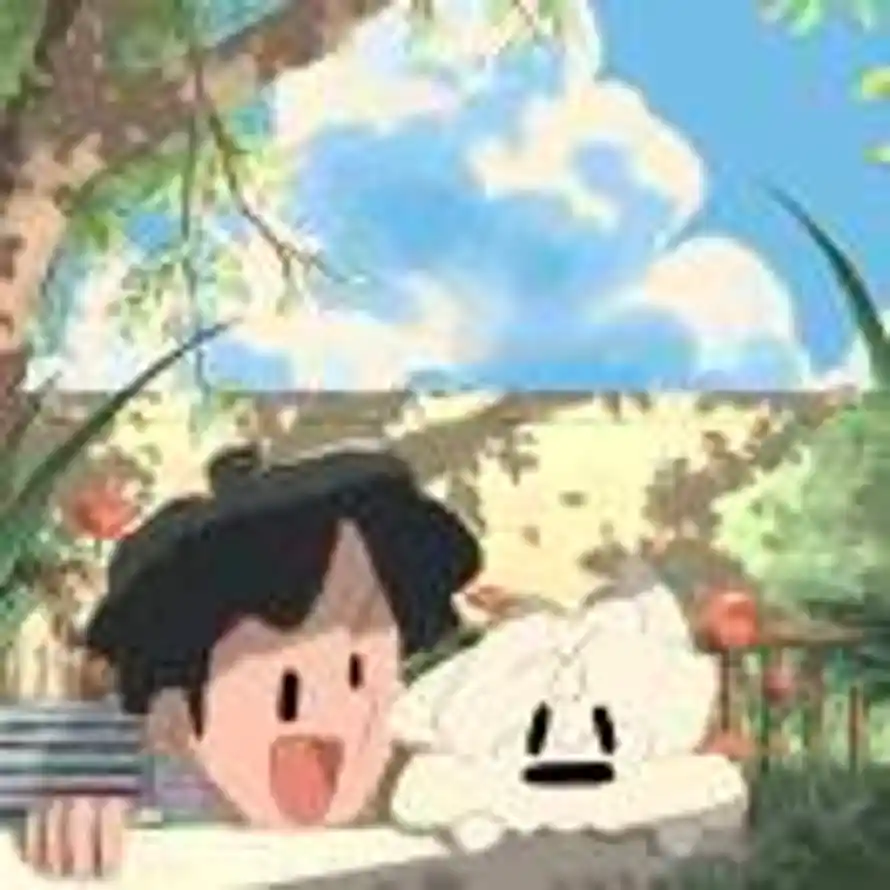 Fox的头像