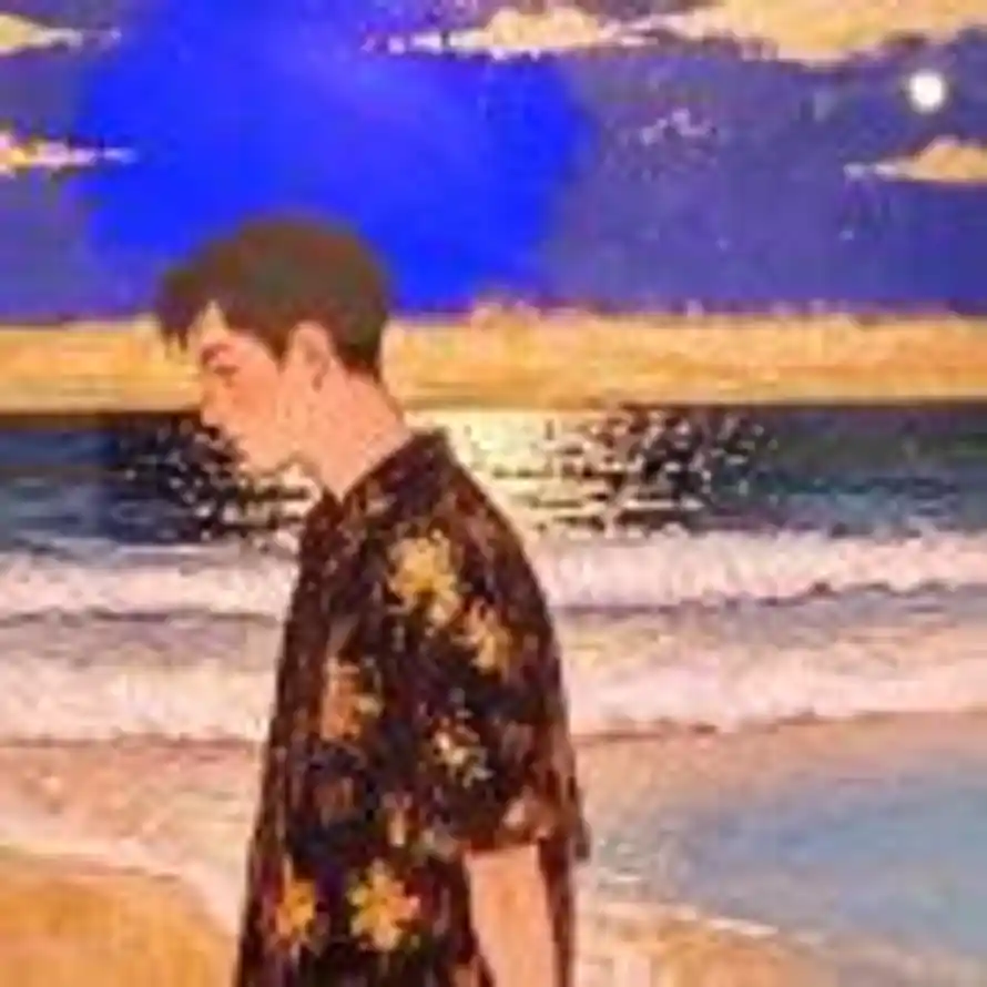 丁页的头像