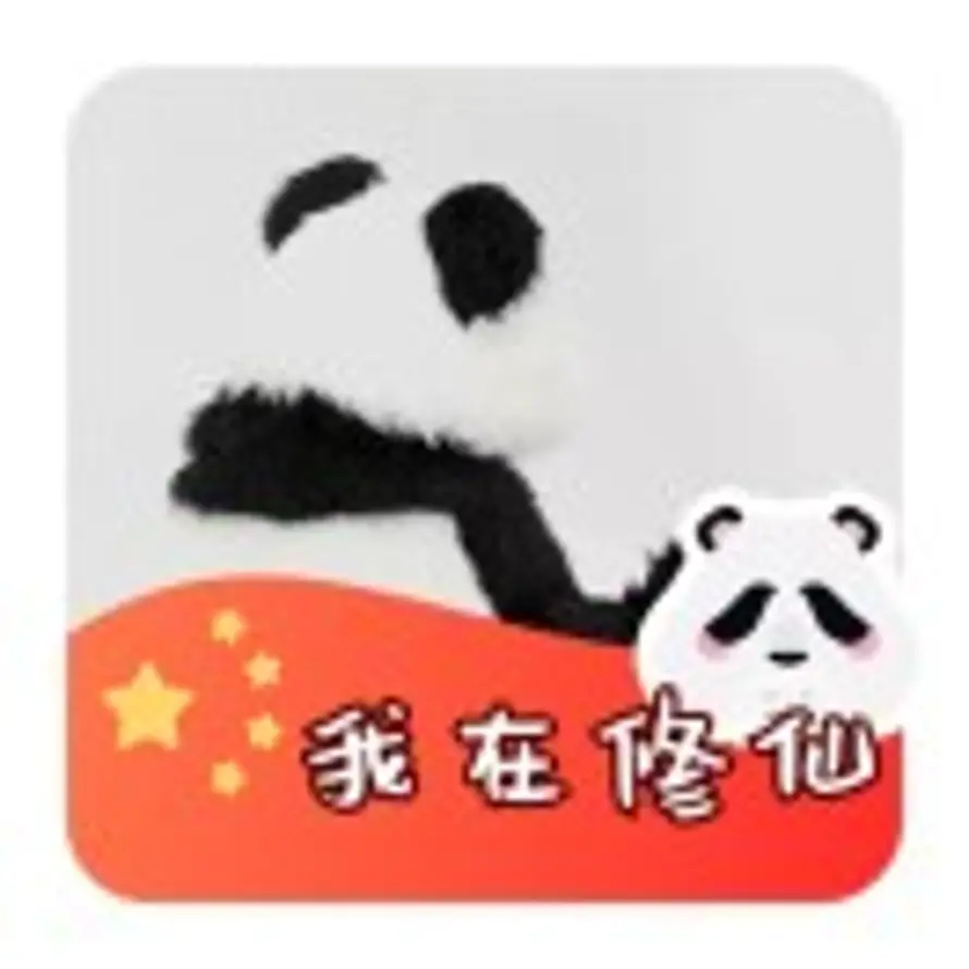 熊猫别熬夜的头像