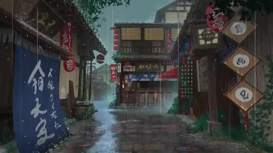 最喜欢的图像