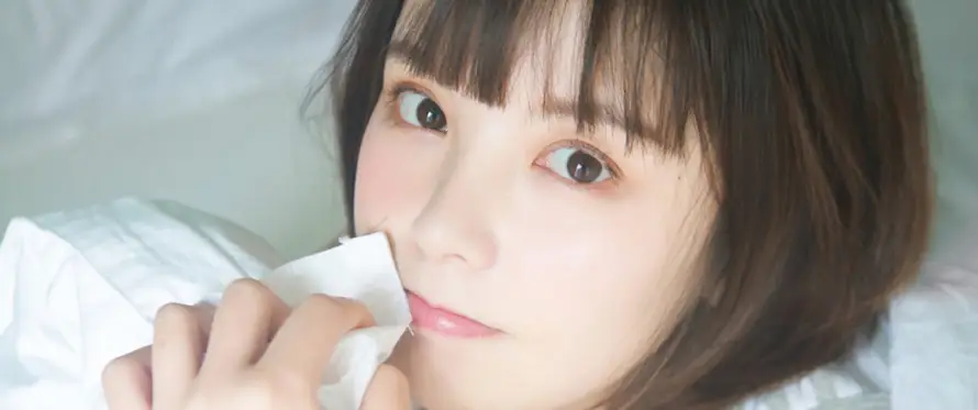 3k31壁纸-312 - 可爱-短发女生免费下载「哲风壁纸」