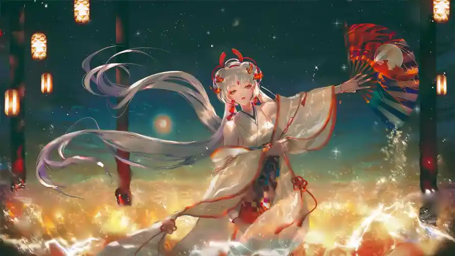最喜欢的图像