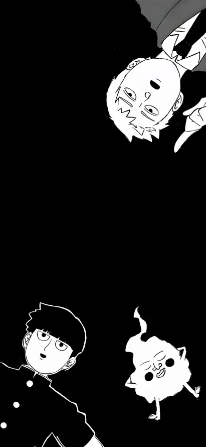 4kQ版壁纸 - 搞怪 - 日系 - 漫画「哲风壁纸」