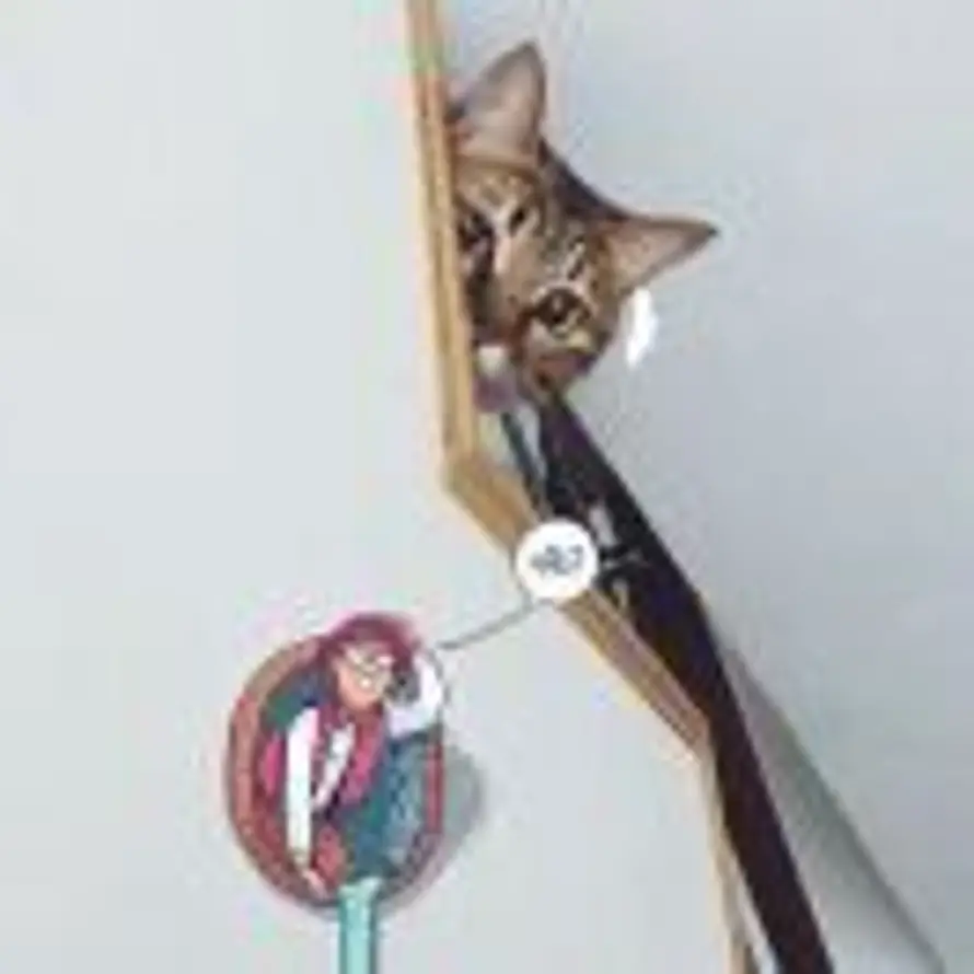 Eʟɪᴀᴜᴋ.的头像