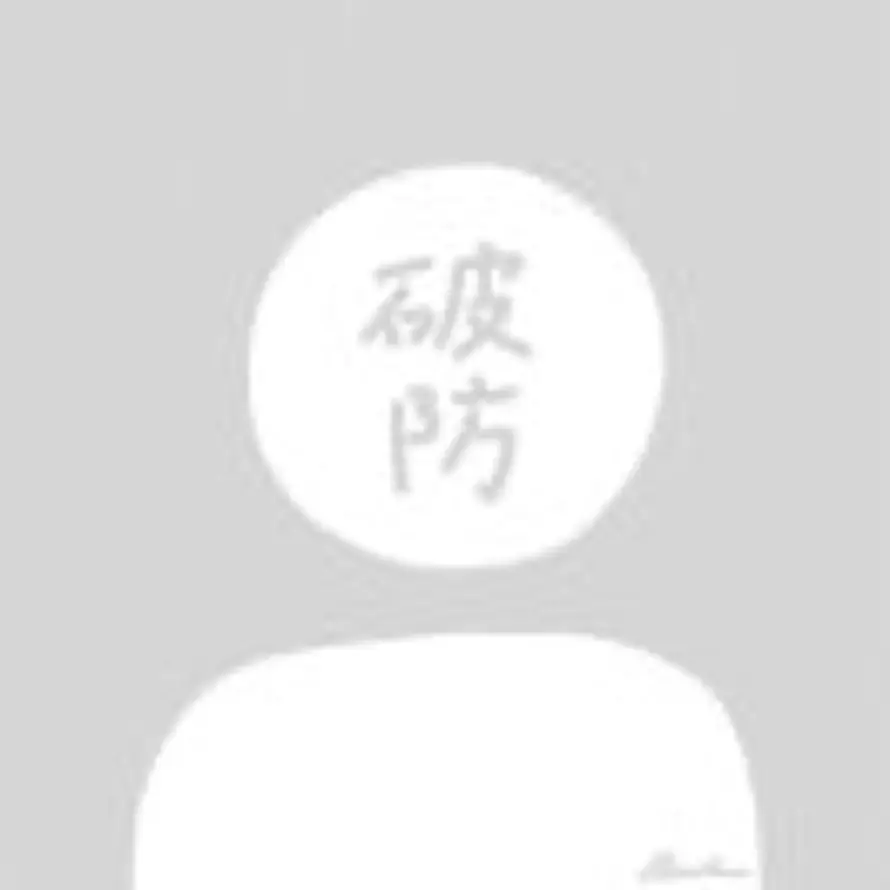 三歲的头像