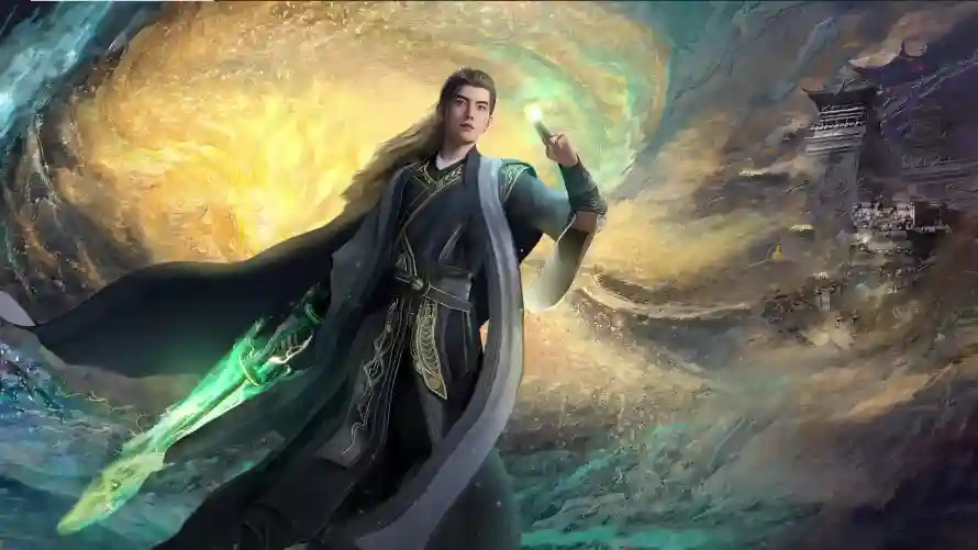 最喜欢的图像