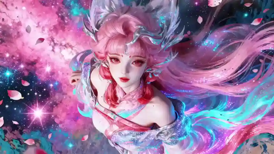 最喜欢的图像