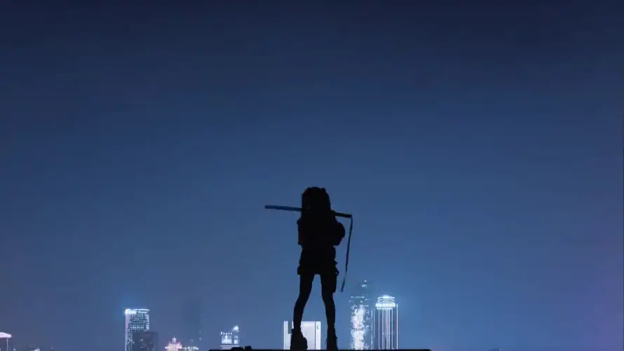 最喜欢的图像