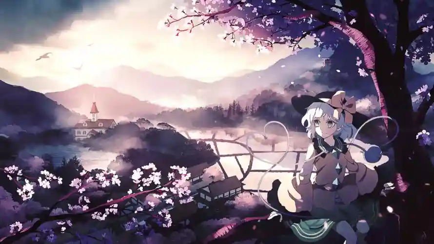 最喜欢的图像