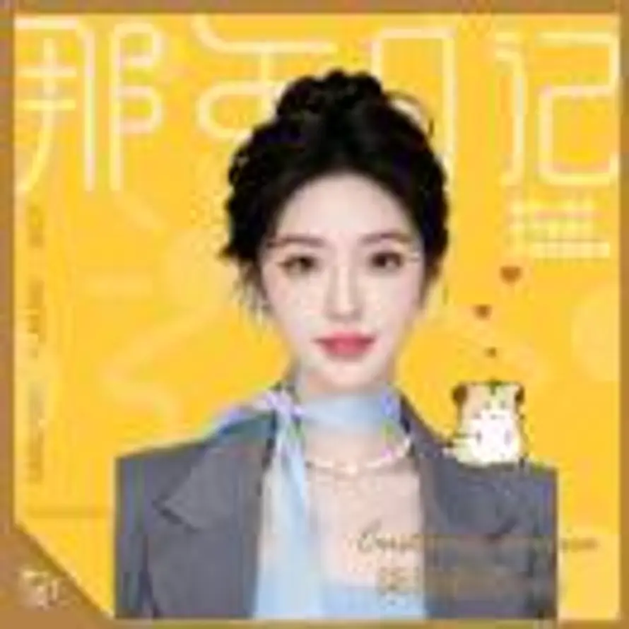 那年日记～柒柒（早9晚6）的头像