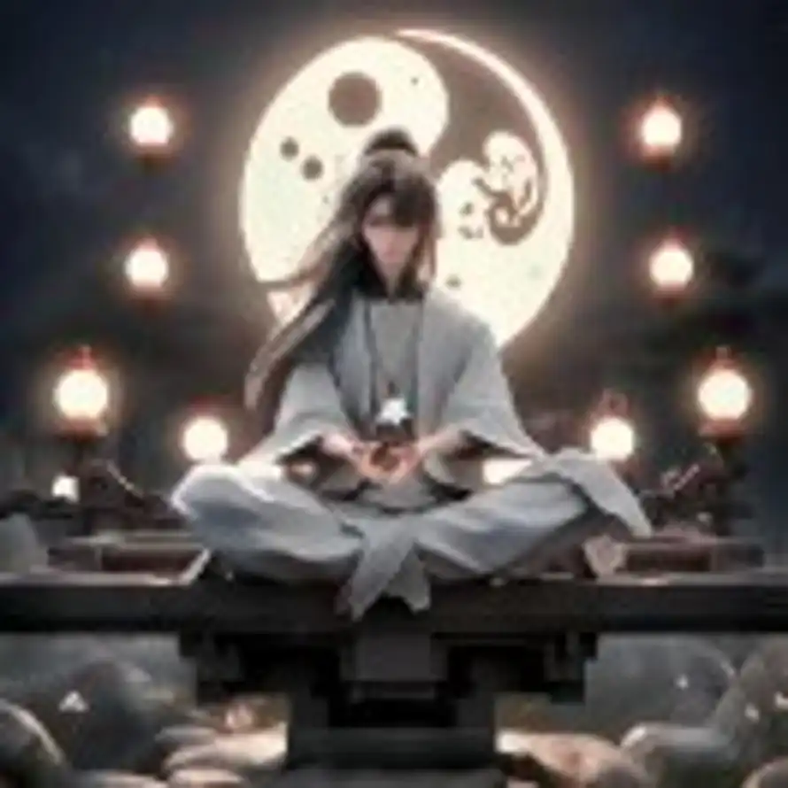 梵࿊尘 的头像
