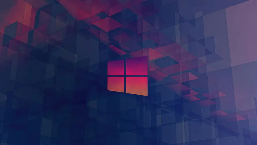 4kHH壁纸-科技感和h-Windows「哲风壁纸」