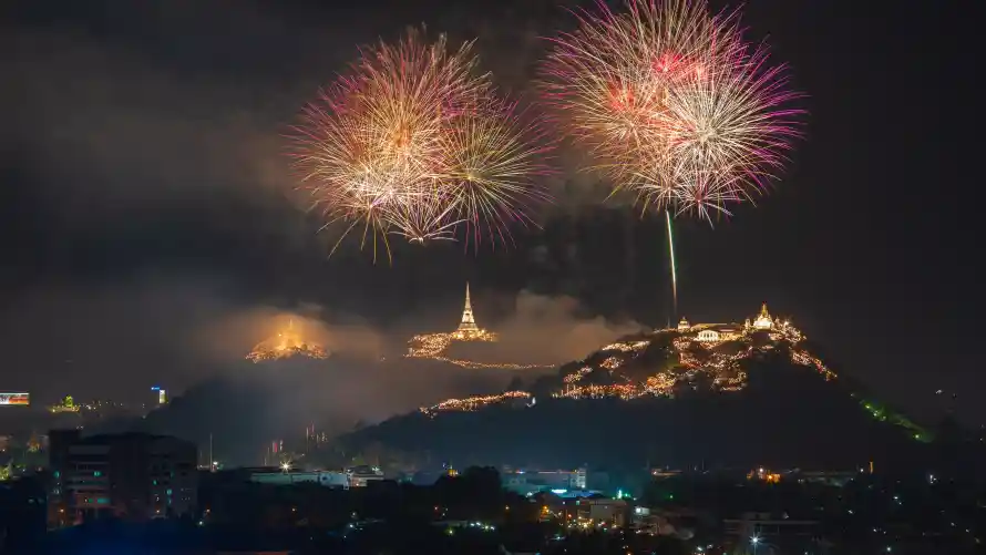 4k佛塔壁纸 - 喜庆 - 城市 - 夜晚「哲风壁纸」 4k佛塔壁纸 - 喜庆 - 城市 - 夜晚「哲风壁纸」
