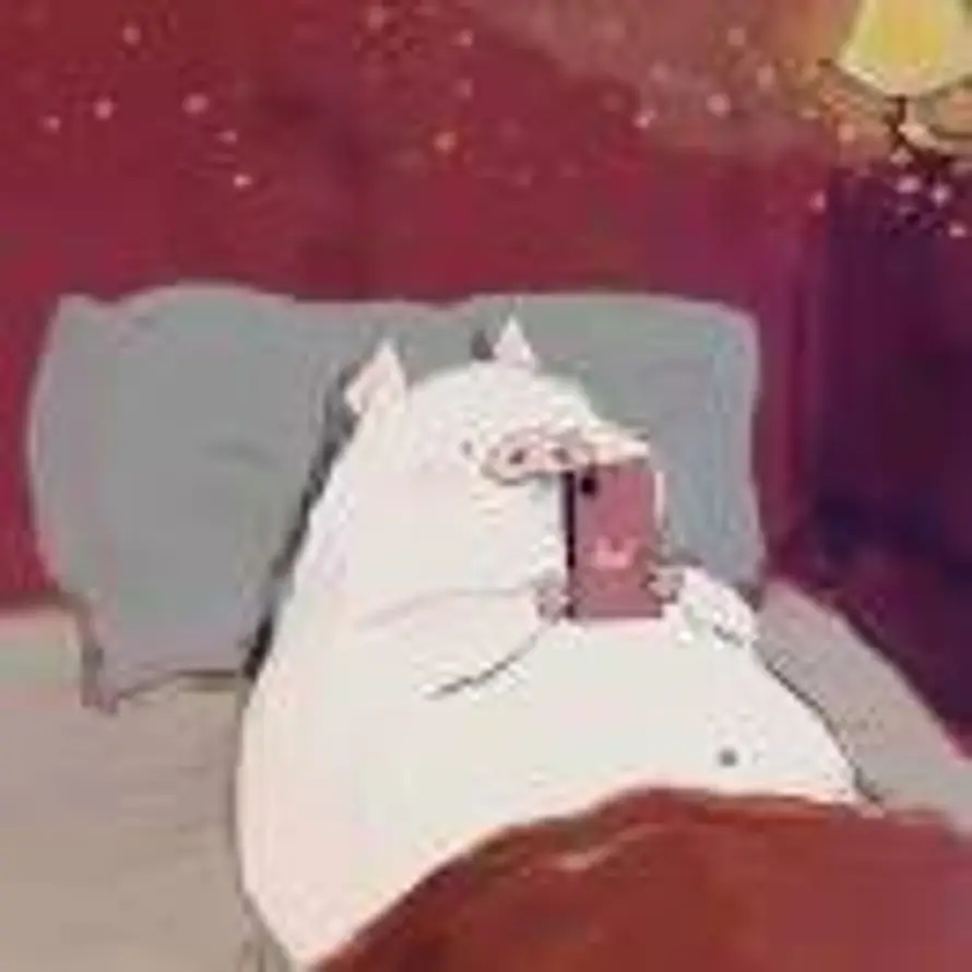 who的头像