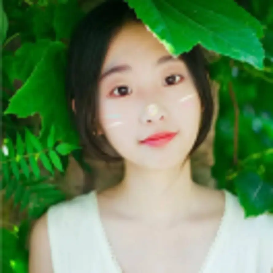 楠楠 的用户头像 - 哲风壁纸