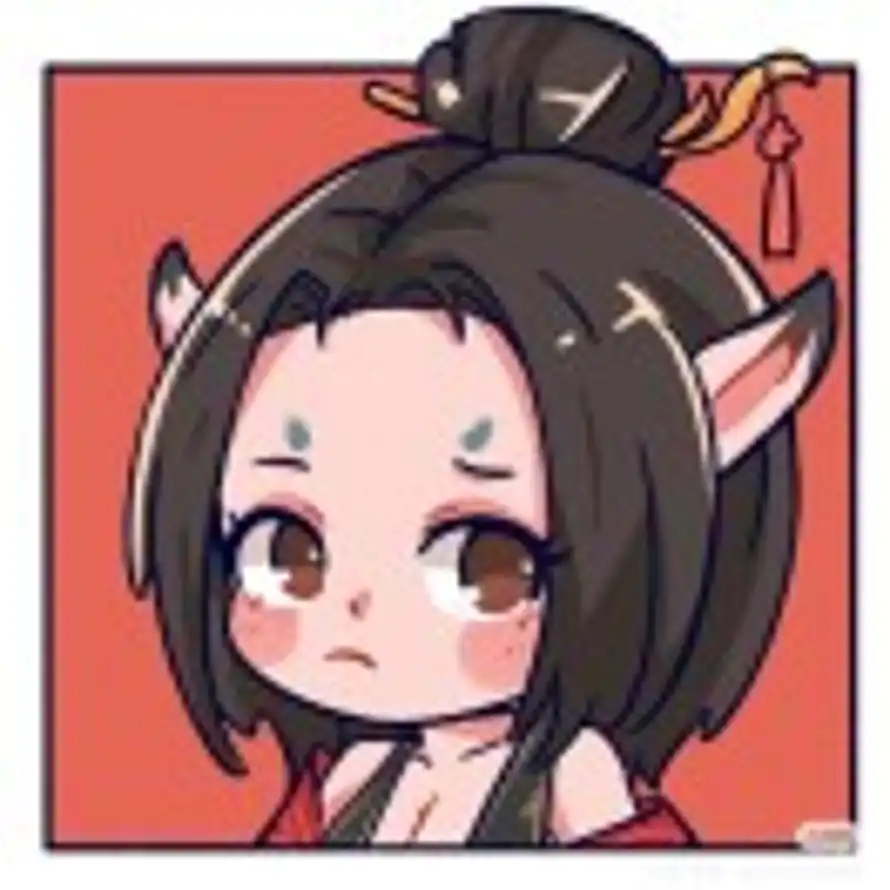 🦌 Deerlet的头像