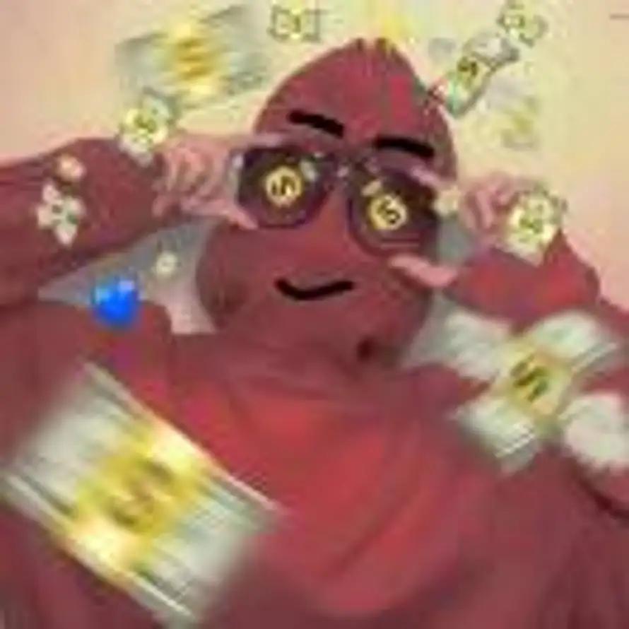 清的头像