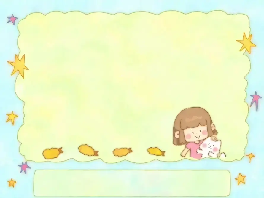 2k卡通壁纸-小女孩 - 糖果-热门的壁纸「哲风壁纸」