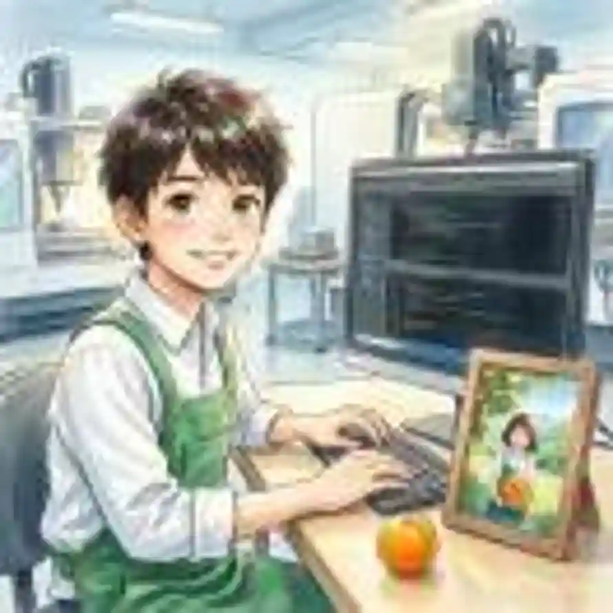小许的头像