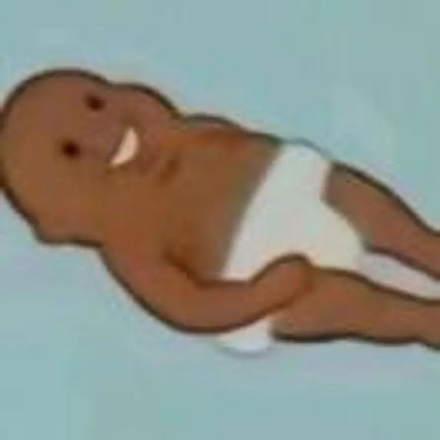 婴屎风💩的头像