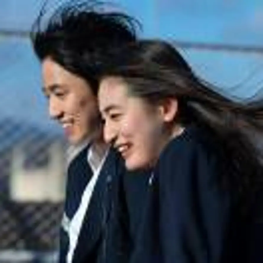 孟婆喝了孟婆汤的头像