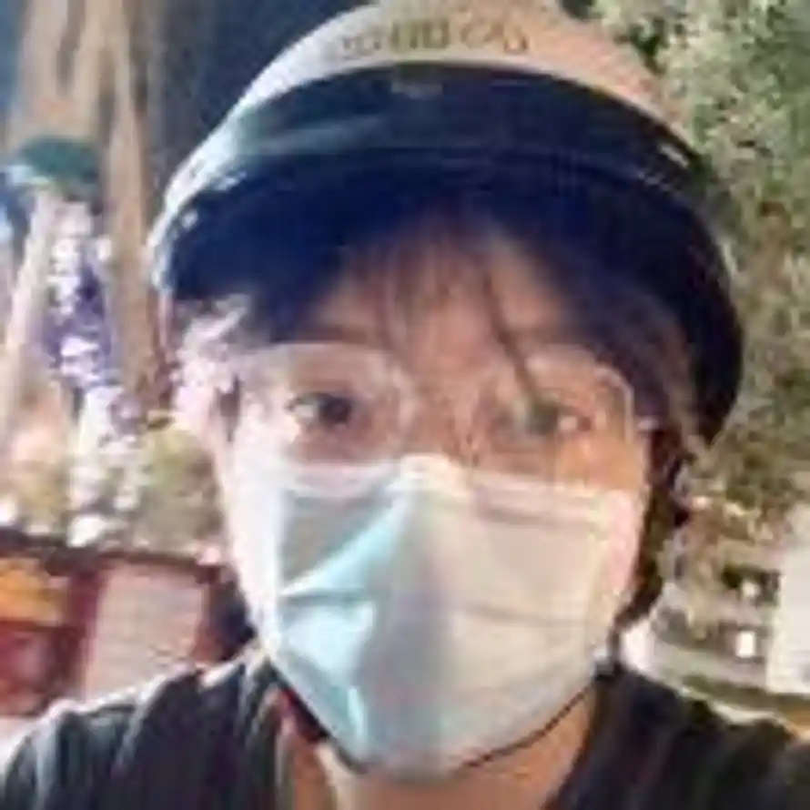  大南瓜的头像