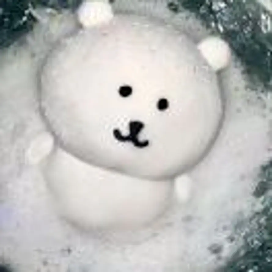 陌生的头像