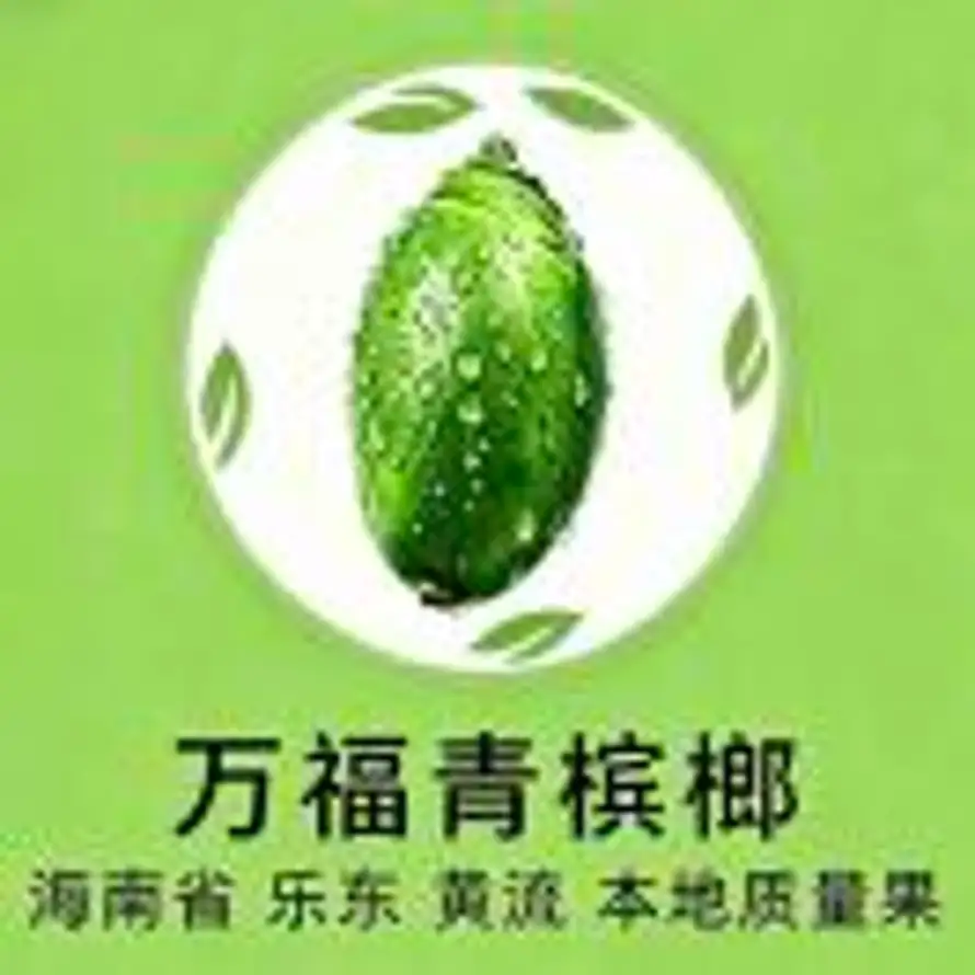 万福海南青槟榔的用户头像 - 哲风壁纸