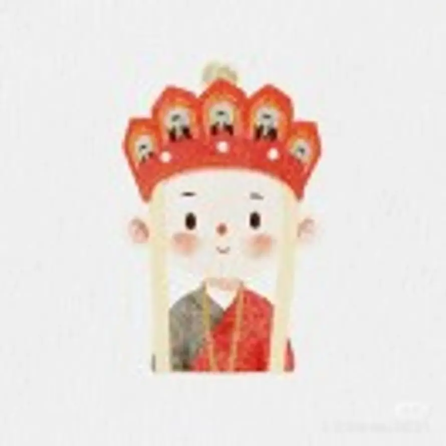 星星不打烊的头像