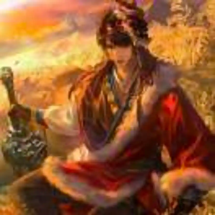 武的用户头像 - 哲风壁纸