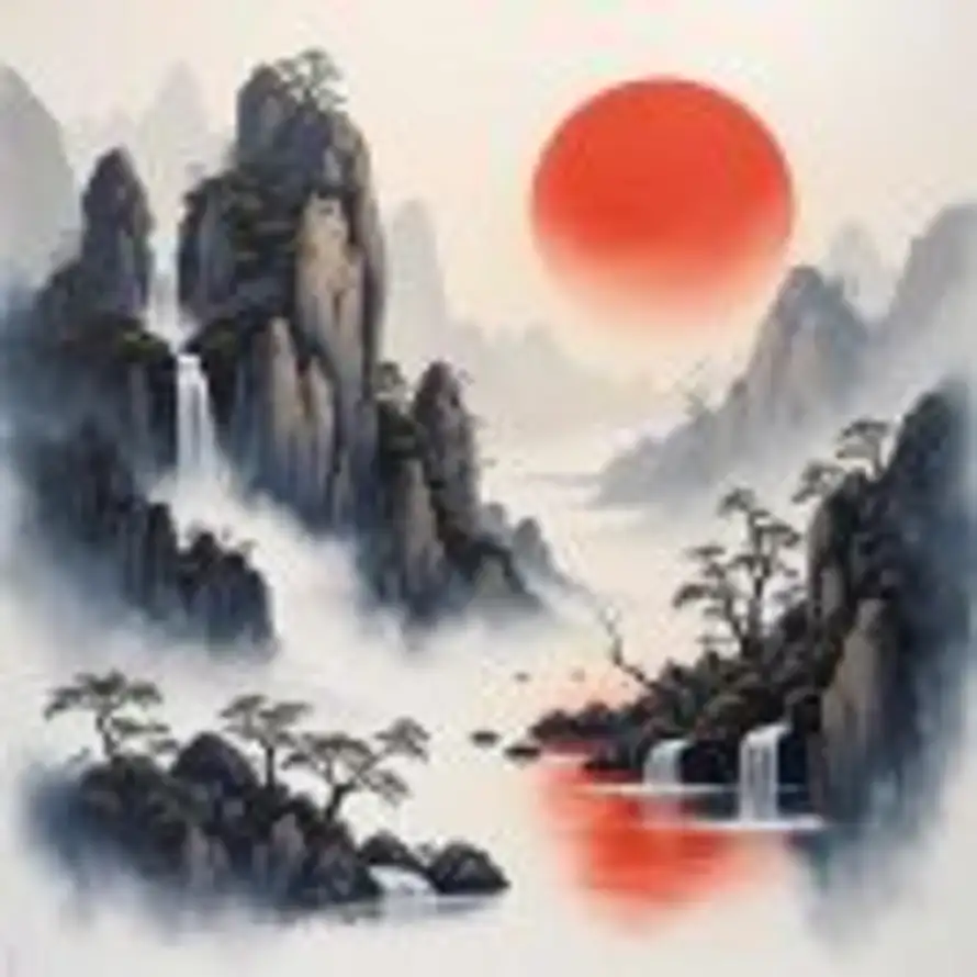 冰雨的头像