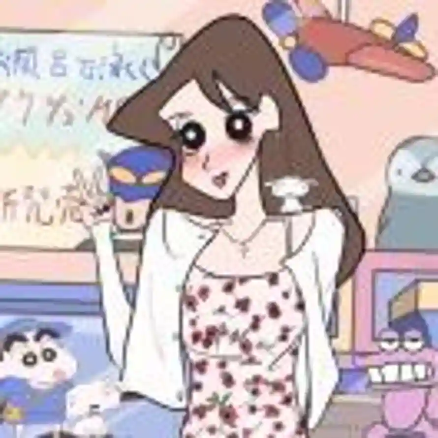秋刀瑜的头像