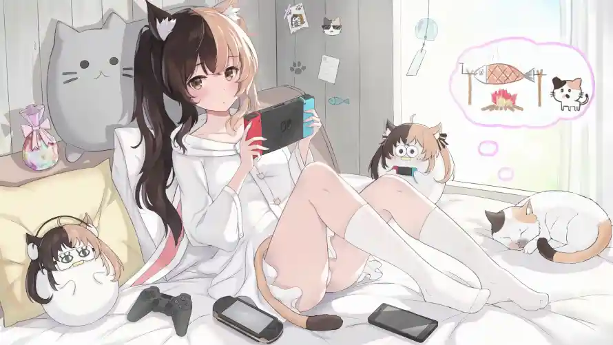 最喜欢的图像