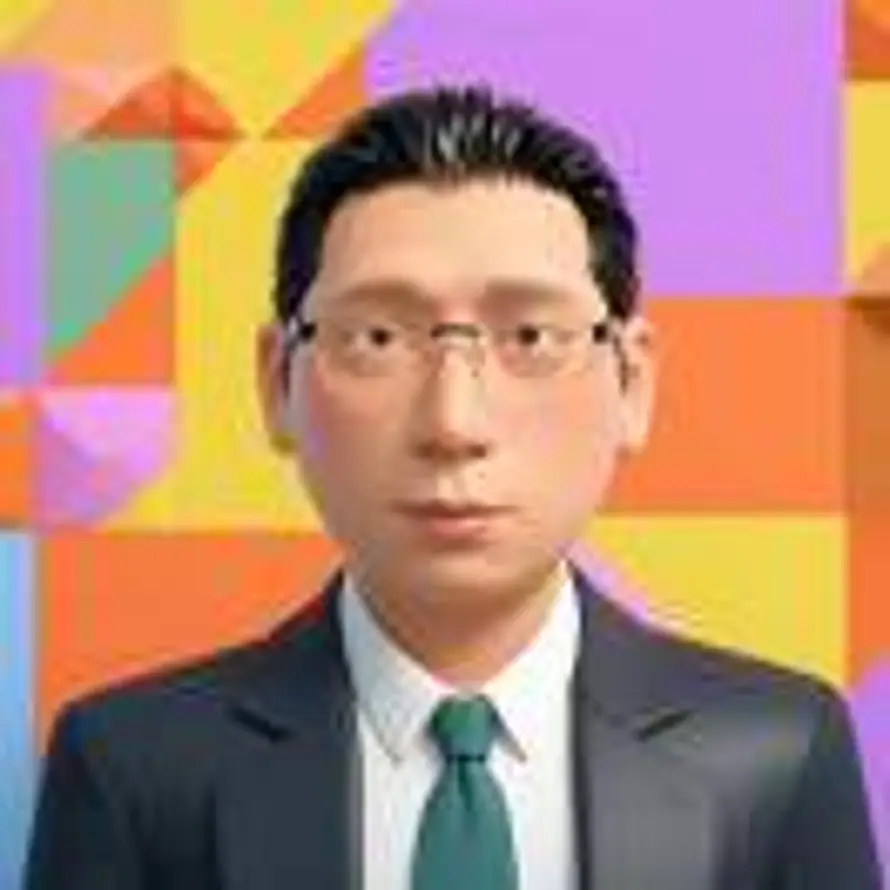 董震HanQing.Tech的头像